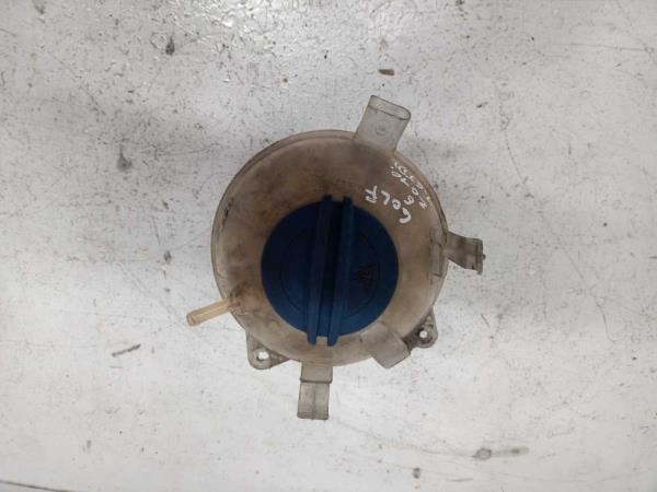 VASE D EXPANSION VW/SEAT/SKODA/AUDI ( 2 TUYAUX ) - Vue 1